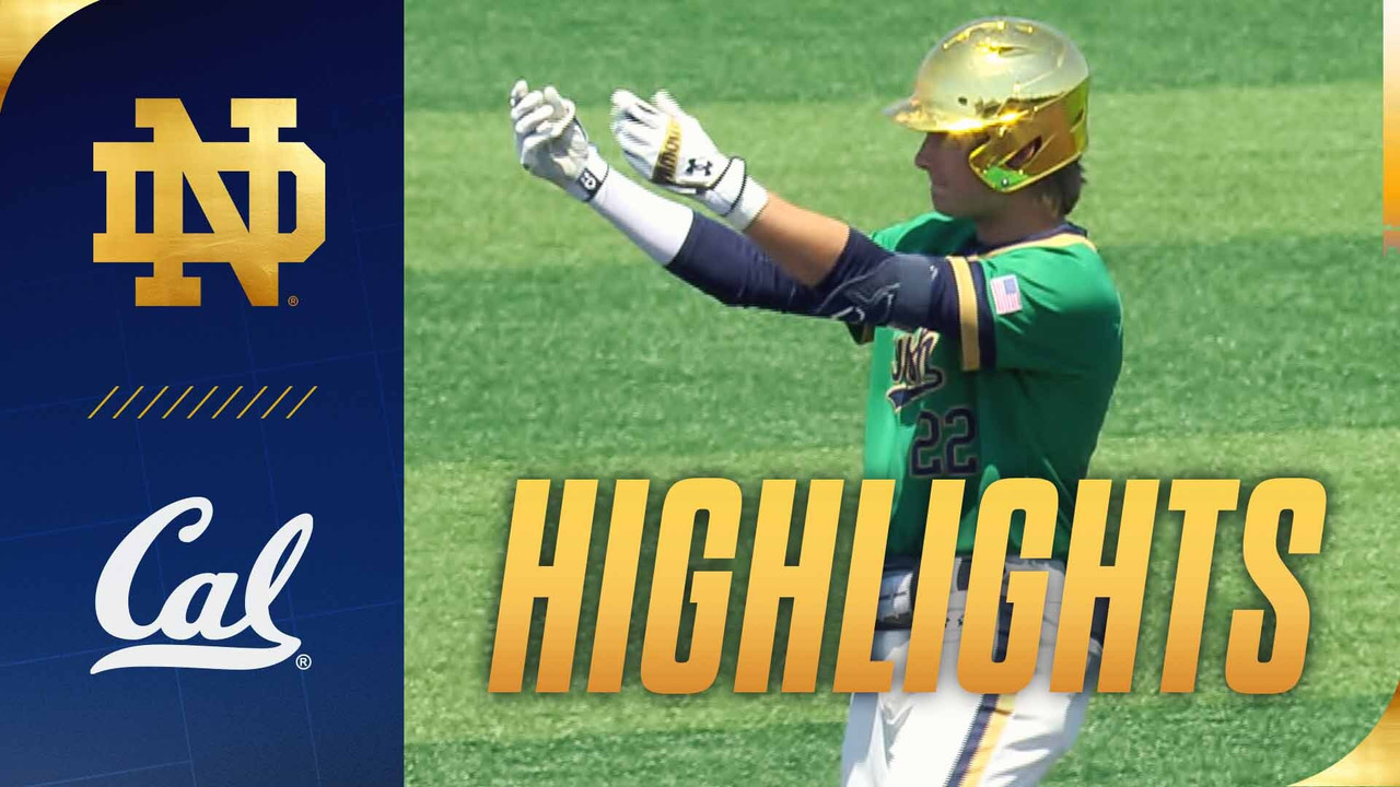 Notre Dame Fighting Irish - Official Athletics Website