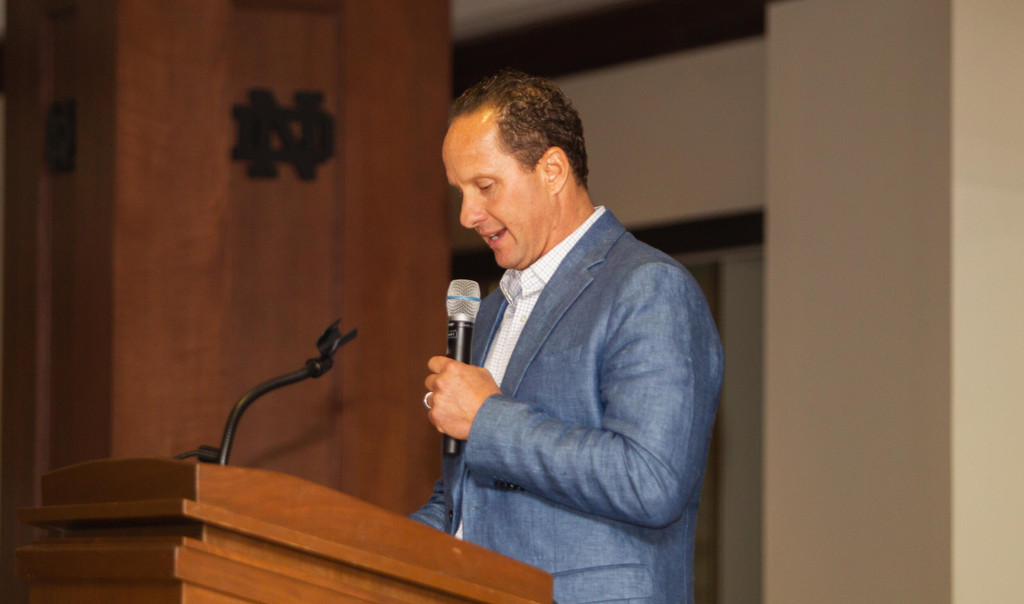 Notre Dame Fighting Irish - Official Athletics Website