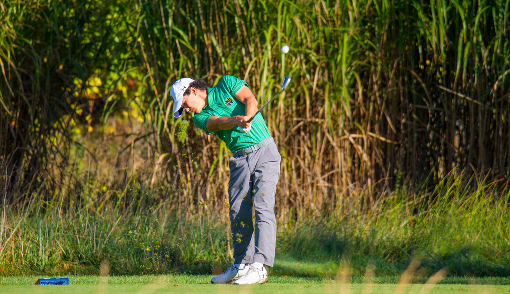 Fighting Irish Classic Rds 1-2