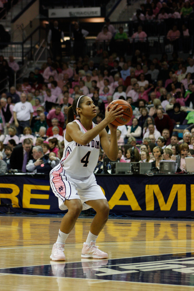 2/14 Women's Basketball vs. DePaul