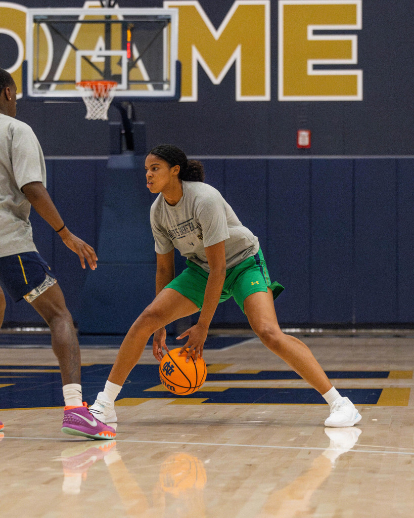 Notre Dame Fighting Irish - Official Athletics Website