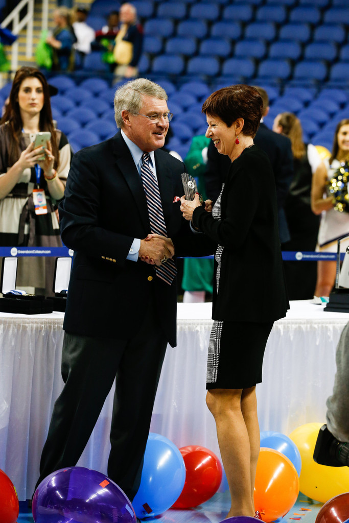 #2 Irish WBB vs. #17 Syracuse