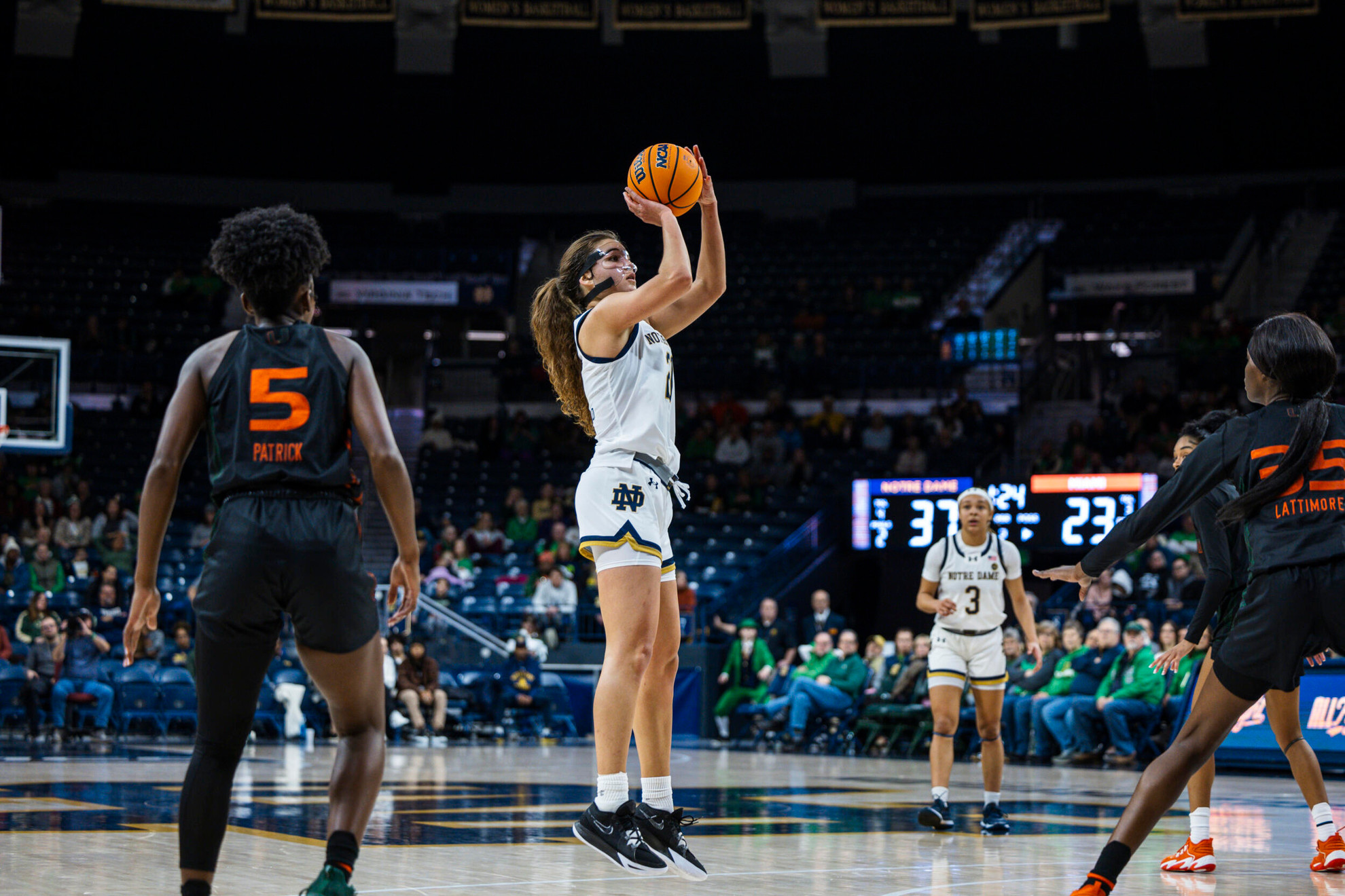 Irish Set To Host Clemson Tigers Irish Set To Host Clemson Tigers