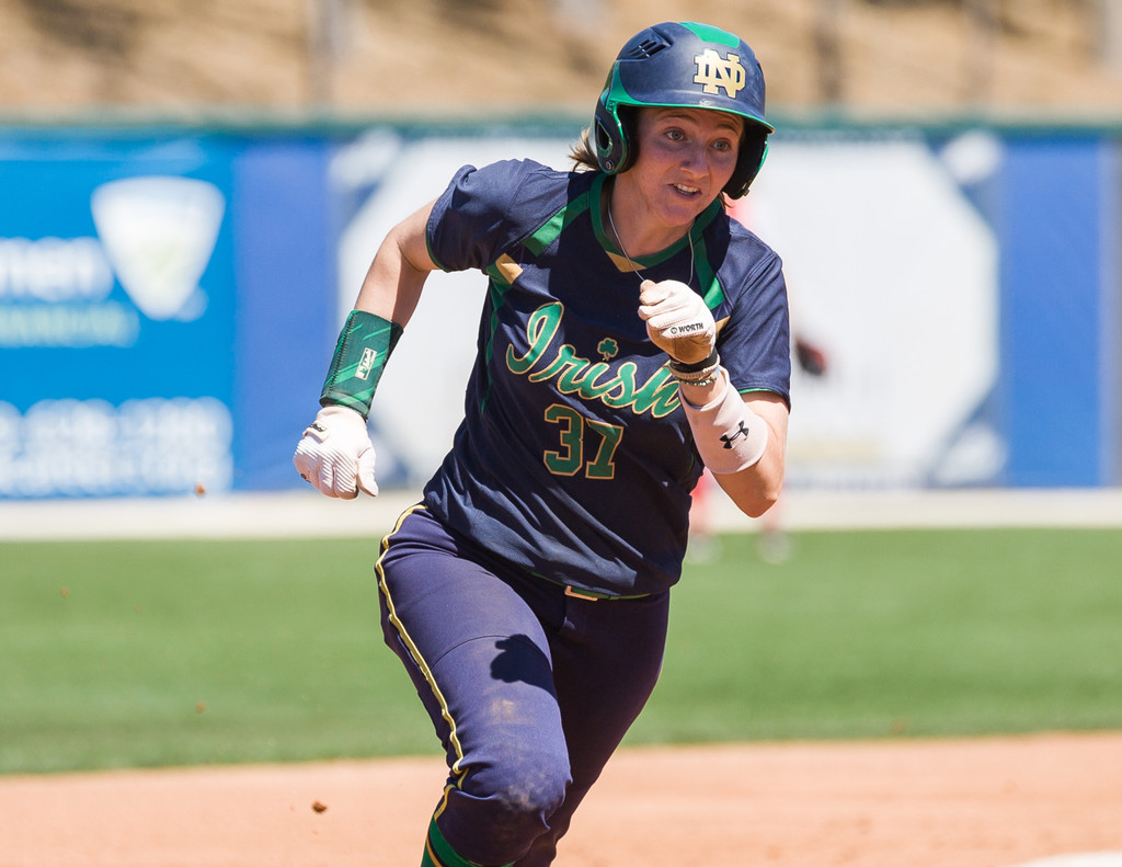 ND vs. SBU/BSU, 3/6/16 (Jason Roberts)