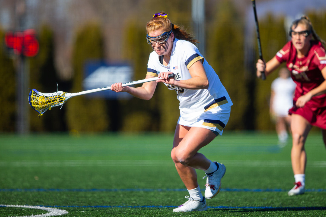 Notre Dame Fighting Irish - Official Athletics Website