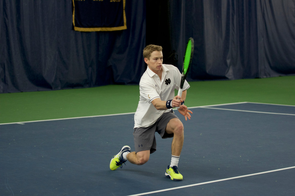 Notre Dame vs. Ball State