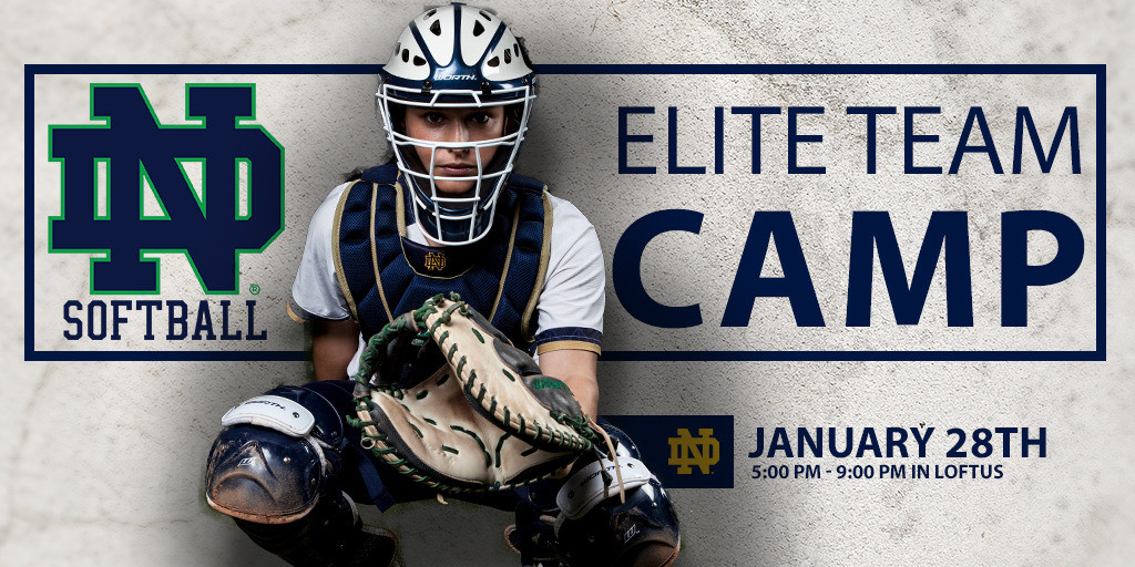 January Irish Softball Elite Team Camp Sold Out January Irish Softball Elite Team Camp Sold Out