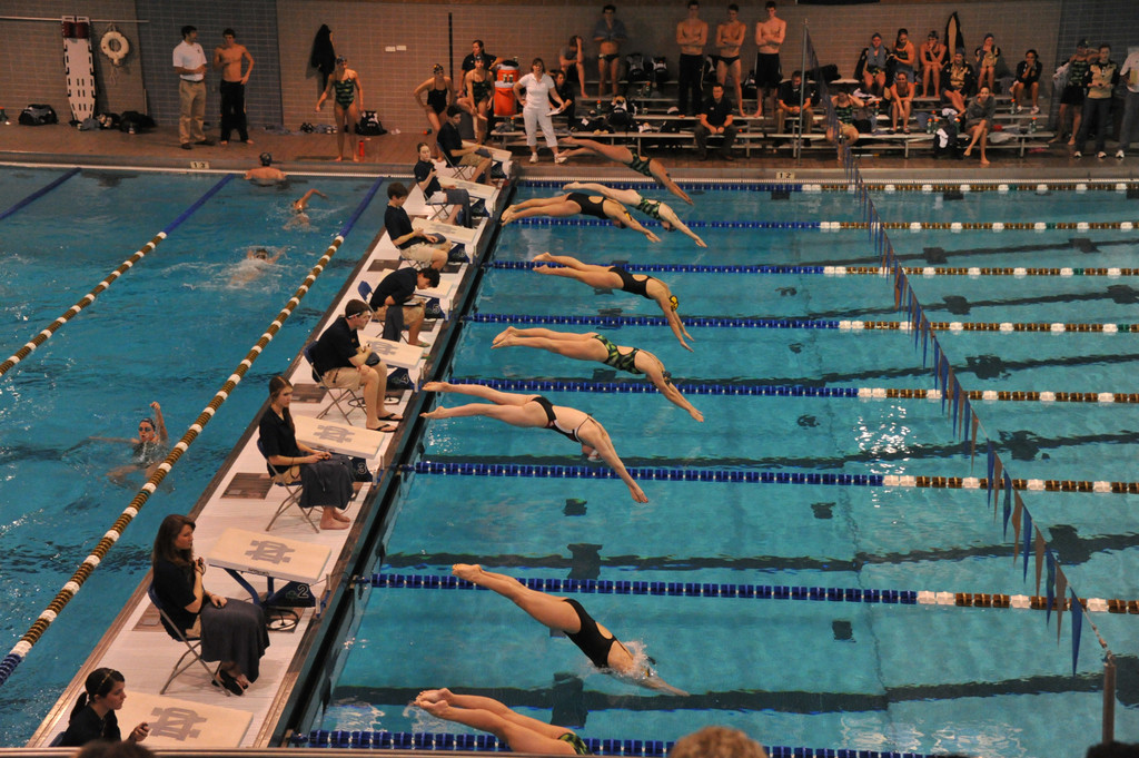 Scenes From the 2010-11 Season