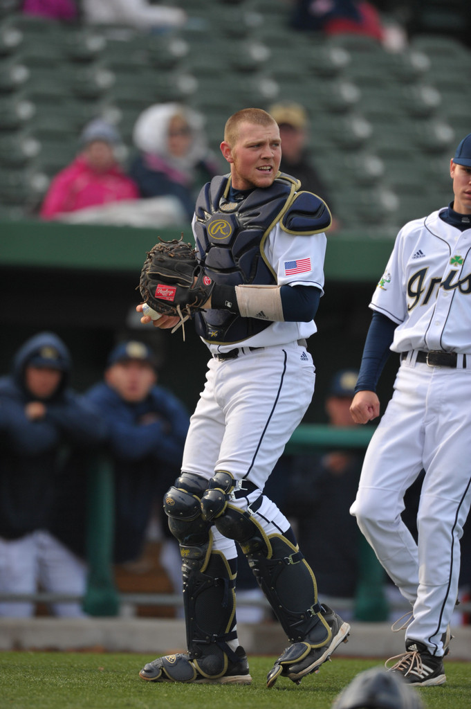 Notre Dame vs. Virginia Tech