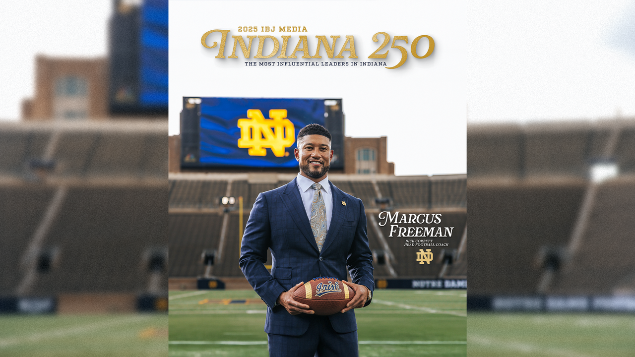 Notre Dame Fighting Irish - Official Athletics Website