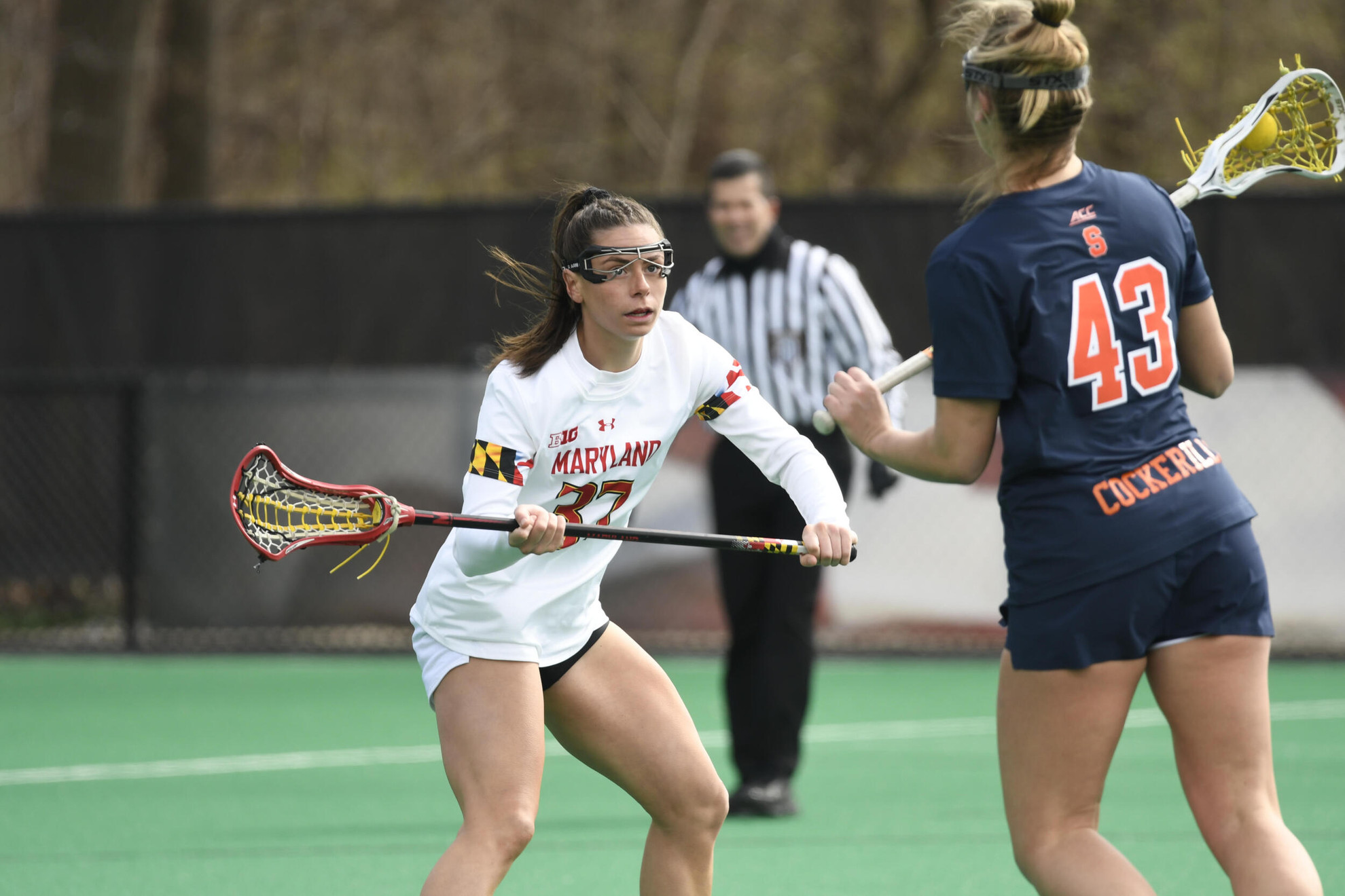 Emma Schettig Added To Irish Roster Emma Schettig Added To Irish Roster