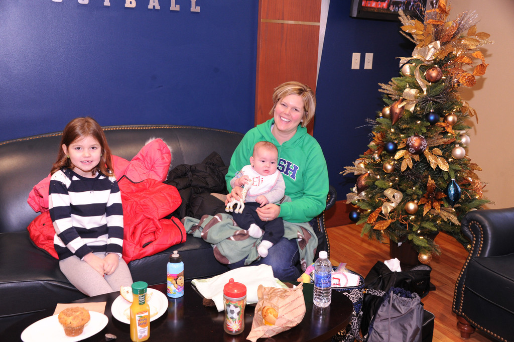 Day One in Nashville