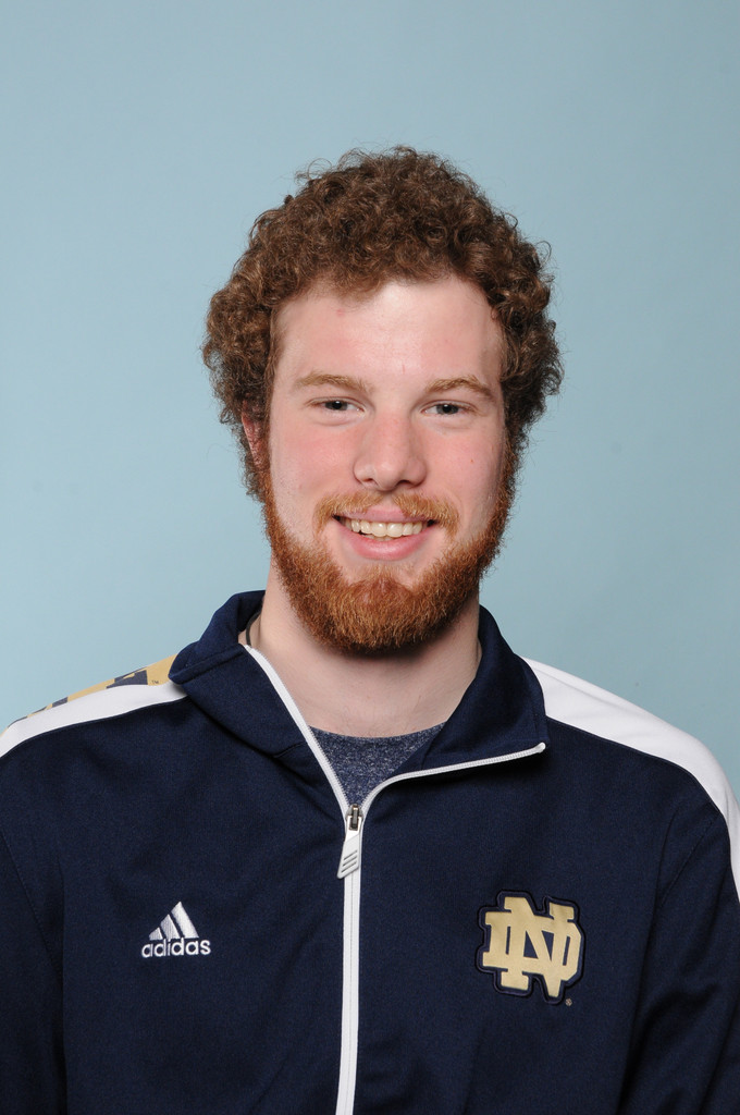 Alex Coccia Through the Years