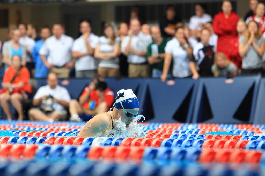 2012 NCAA Women's Swimming and Diving Championships