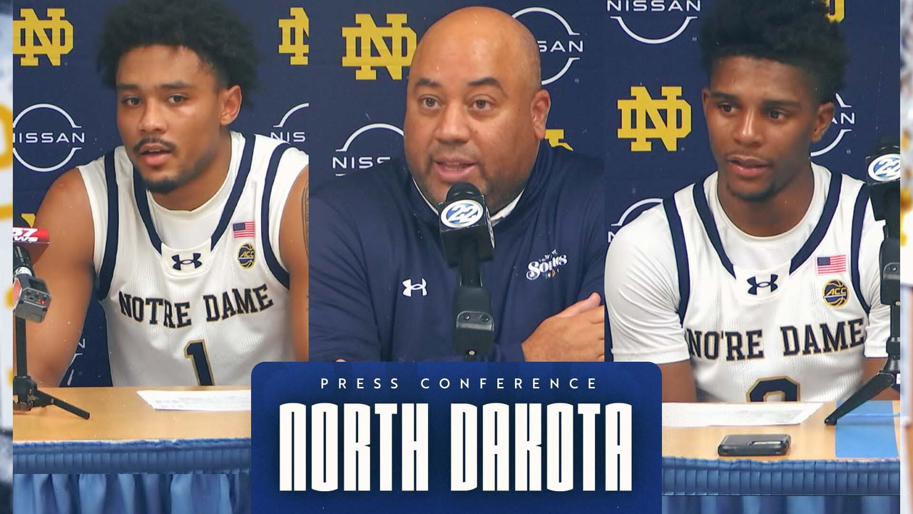 Notre Dame Fighting Irish - Official Athletics Website