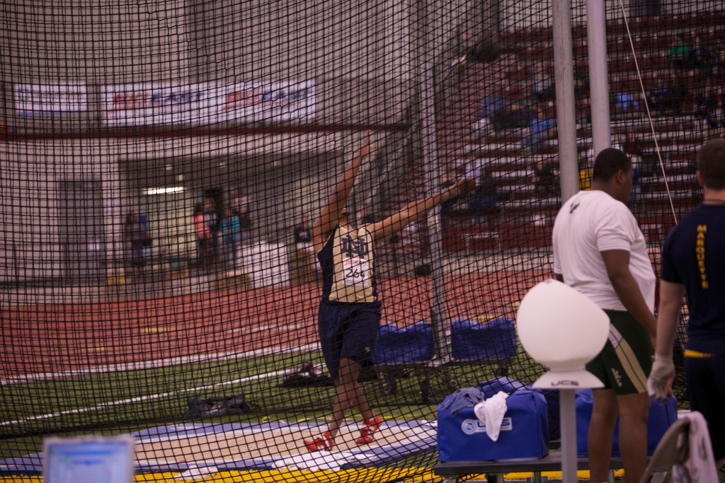 2012-13 BIG EAST Championship