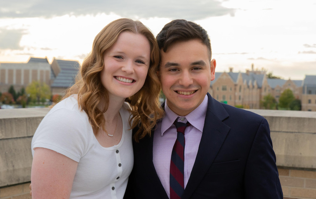 Notre Dame Fighting Irish - Official Athletics Website