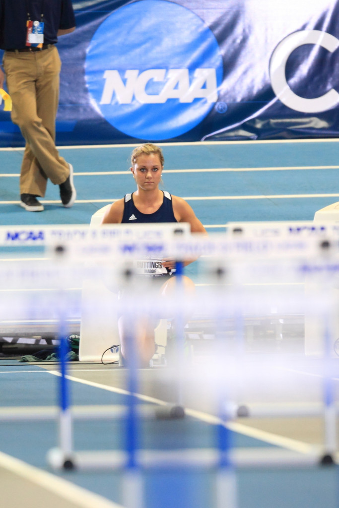 NCAA Indoor Track and Field Championships