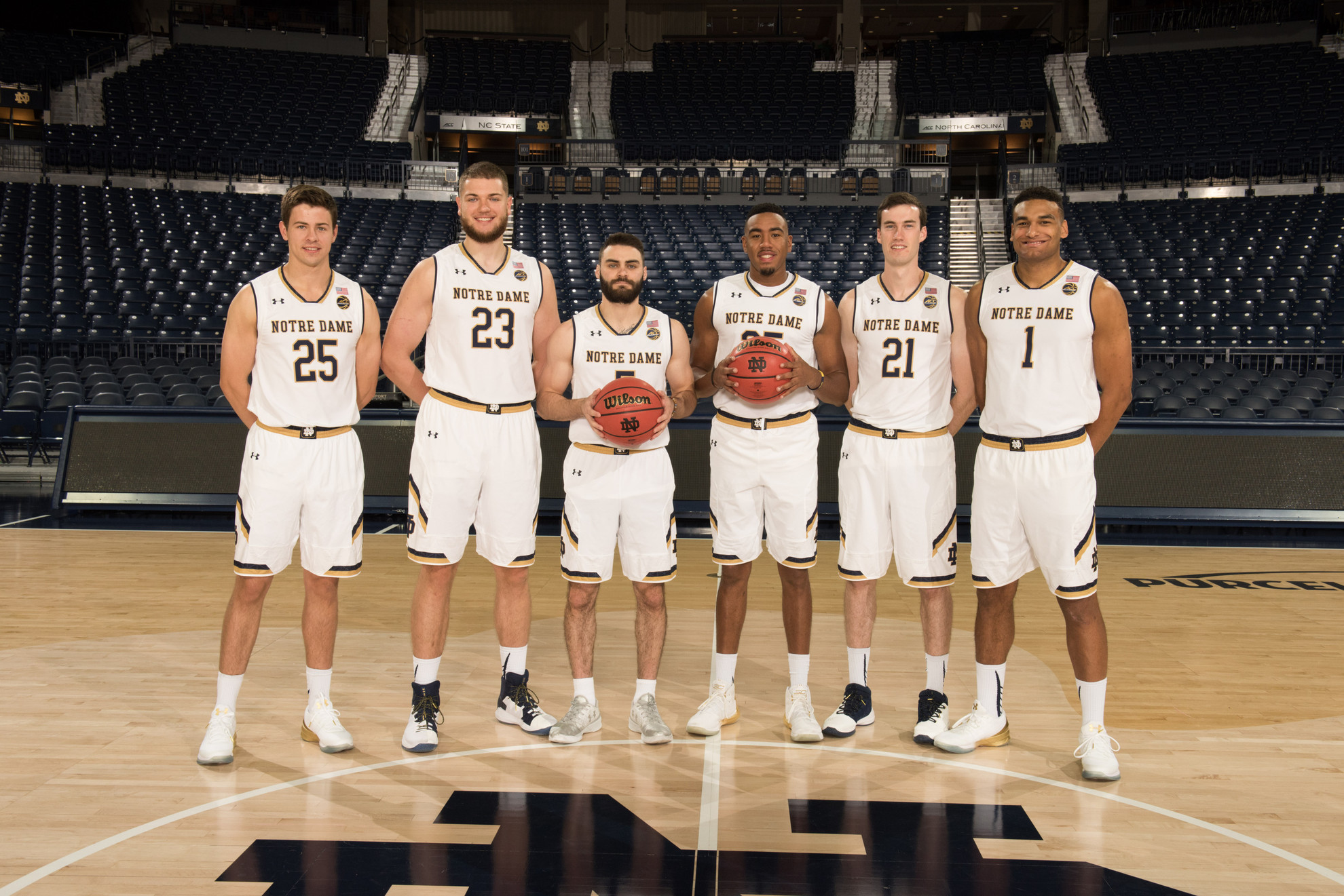 Winningest Senior Class Honored With Team MVP Award Winningest Senior Class Honored With Team MVP Award