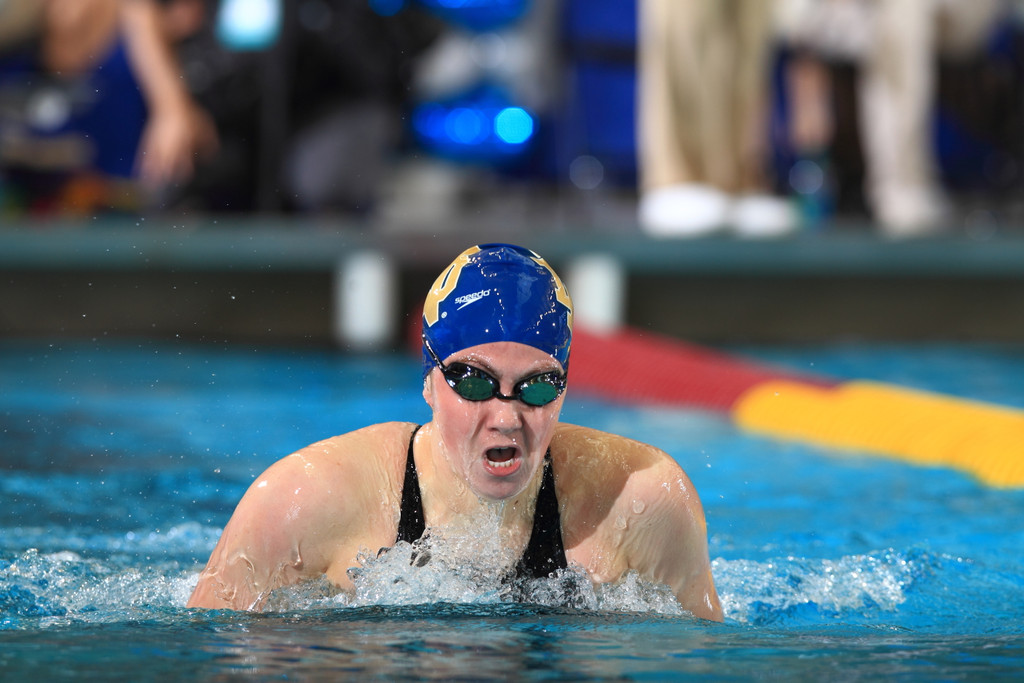 NCAA Championships - March 20-22