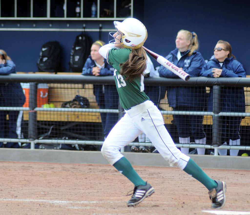 No. 23 Notre Dame Dominates Villanova