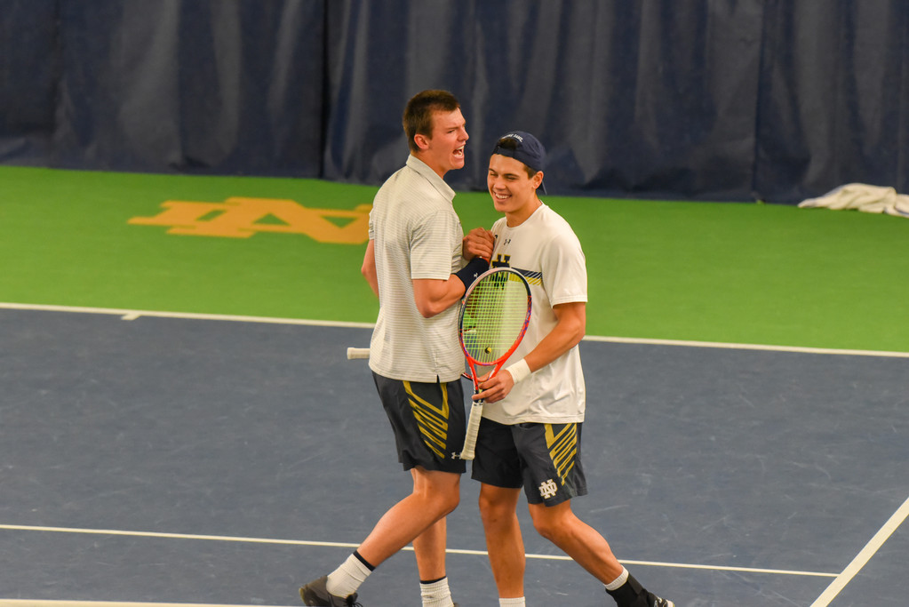 Notre Dame vs Florida State