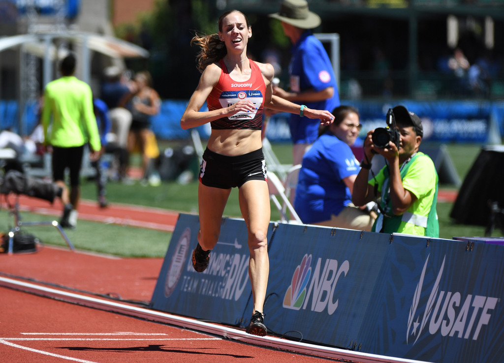 Fighting Irish Compete for a Spot at Rio 2016