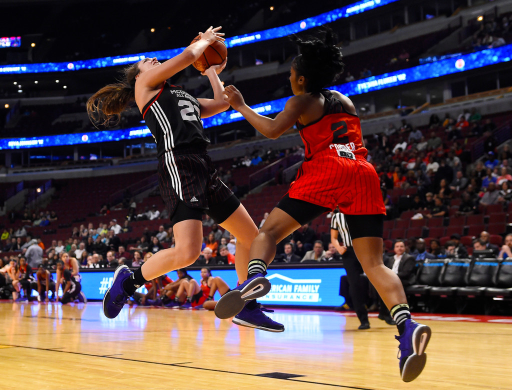 McDonald's All-American Game