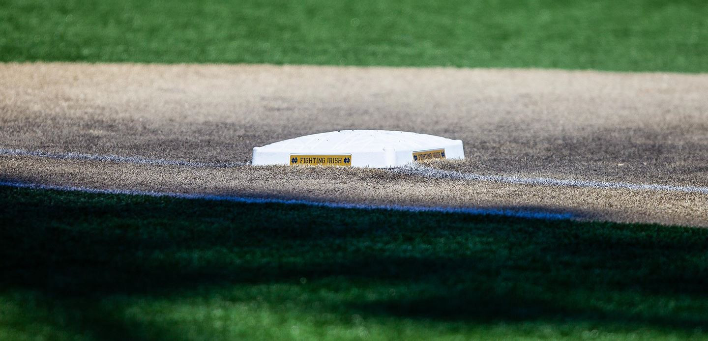 SCHEDULE CHANGE: Irish and Cavaliers to Play Doubleheader Saturday SCHEDULE CHANGE: Irish and Cavaliers to Play Doubleheader Saturday
