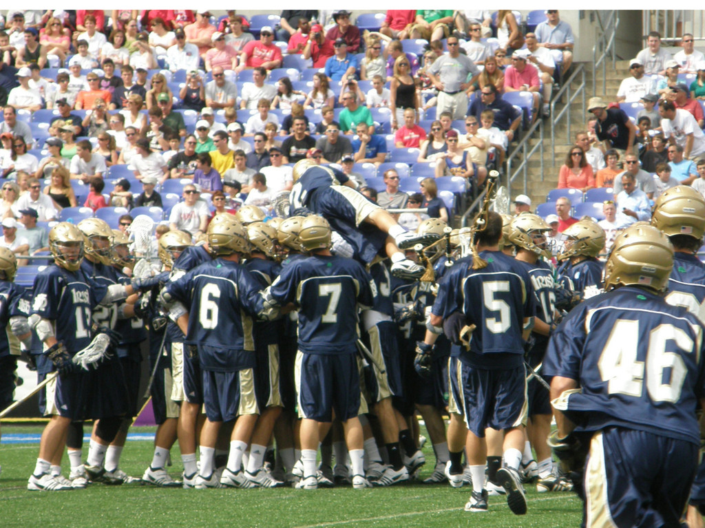 2010 Season in Photos