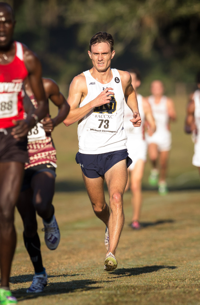 2015 ACC Cross Country Championships