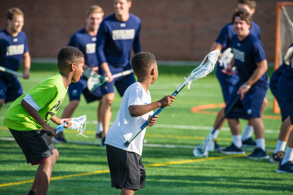 2015 Playing for Peace