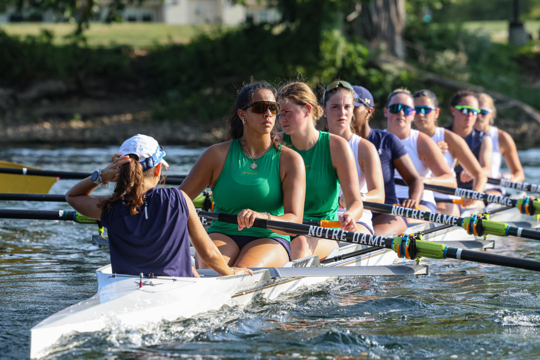 Notre Dame Fighting Irish - Official Athletics Website