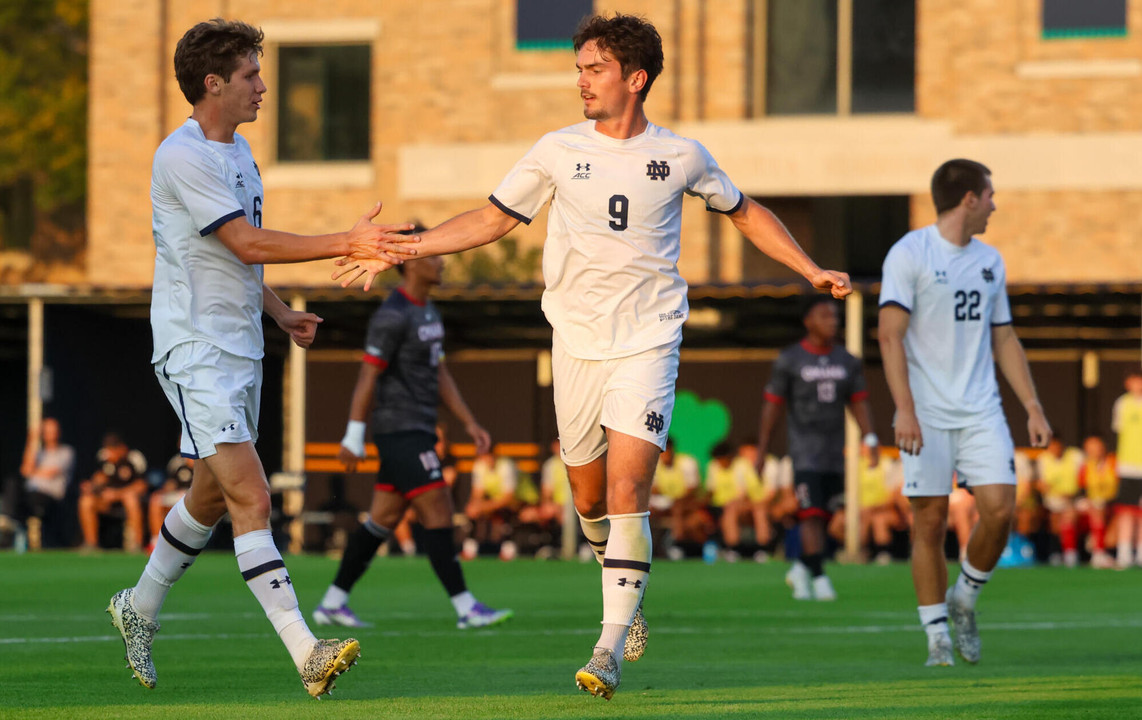 Notre Dame Fighting Irish - Official Athletics Website