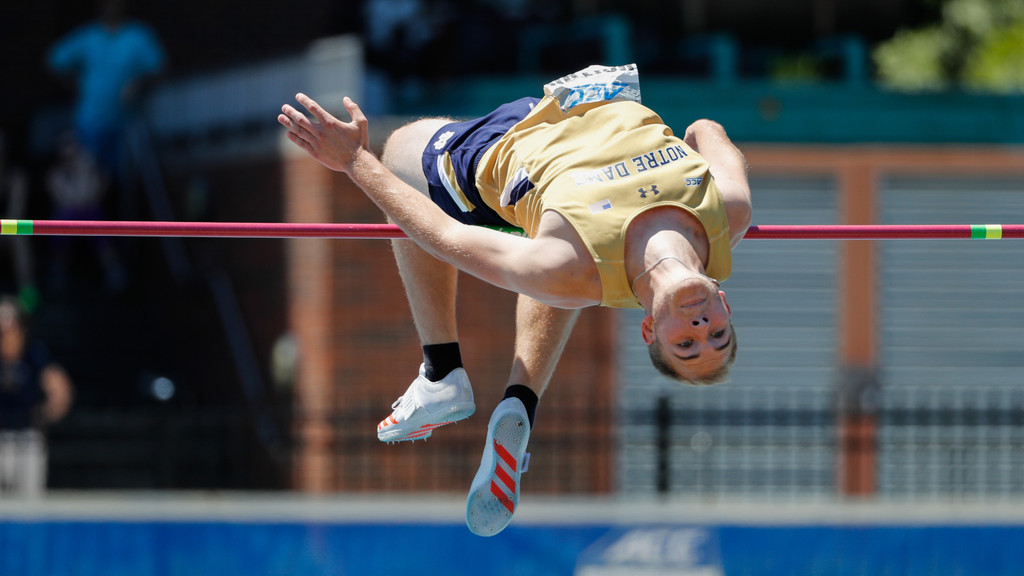 2017 ACC Outdoor Championships