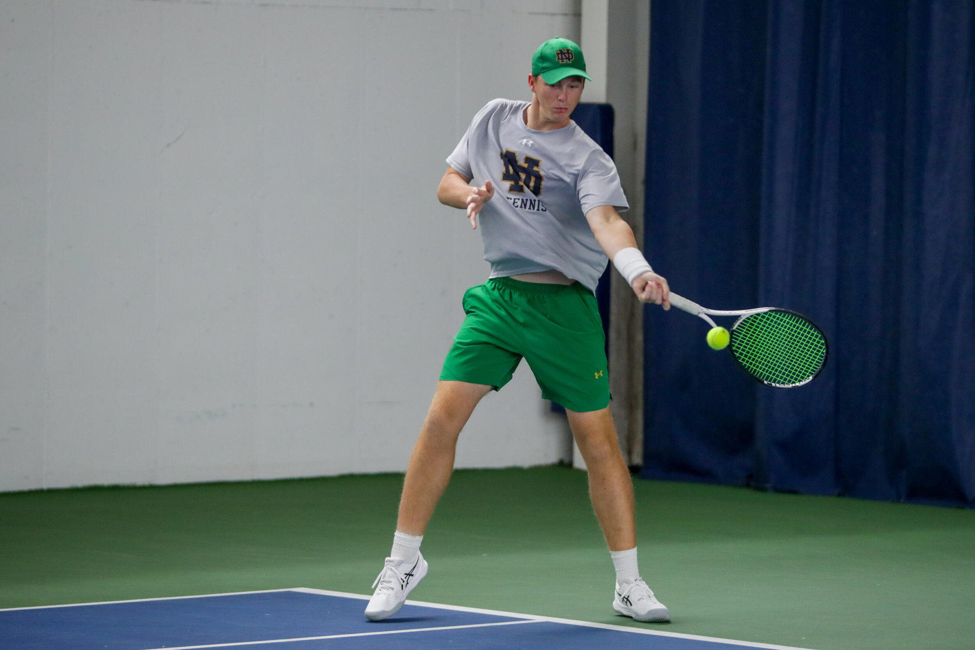 Top Ranked Ohio State Too Much For Notre Dame Top Ranked Ohio State Too Much For Notre Dame