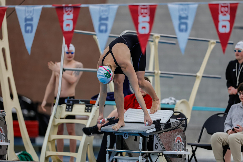 Notre Dame Fighting Irish - Official Athletics Website