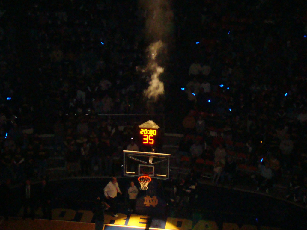 Men's Basketball-Providence