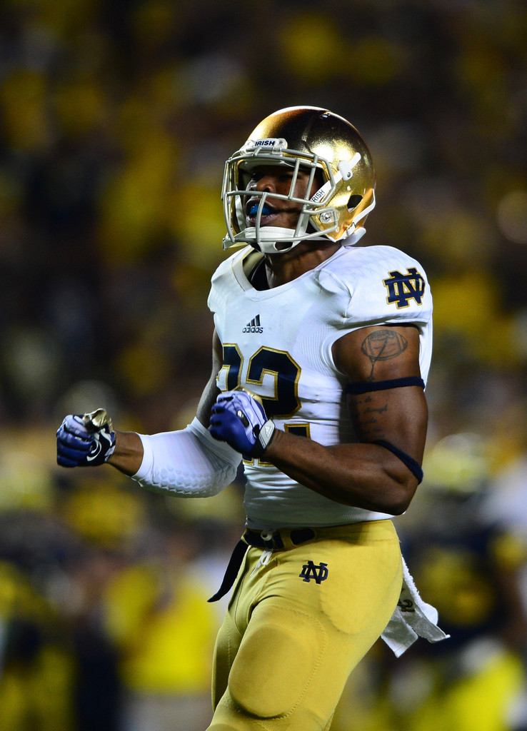 Elijah Shumate NFL Draft