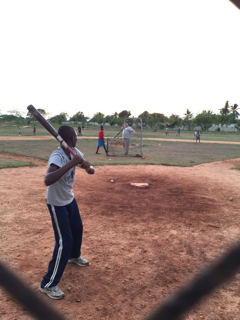 2015 Dominican Republic Trip