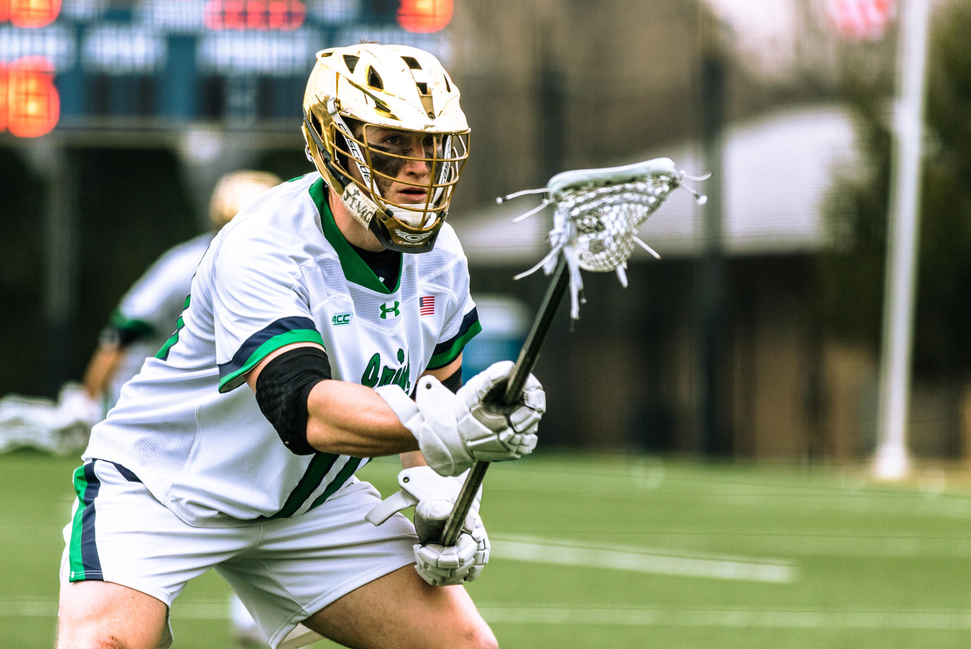 Four Notre Dame Players Selected In 2021 PLL Draft Four Notre Dame Players Selected In 2021 PLL Draft