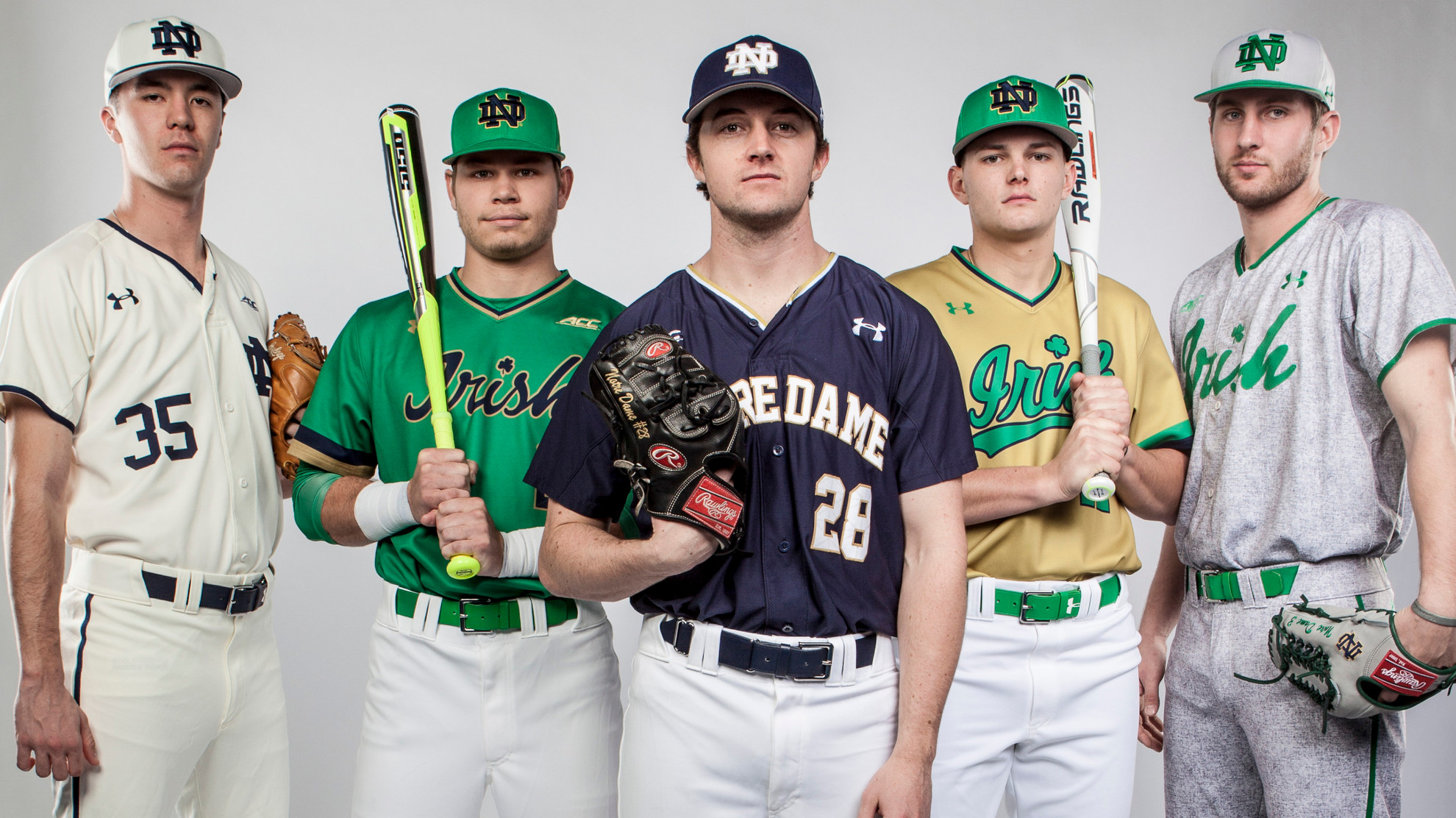 Irish Host Austin Peay For Three Irish Host Austin Peay For Three