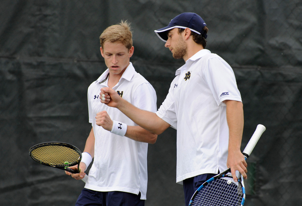 ACC Championship Quarterfinal - Wake Forest