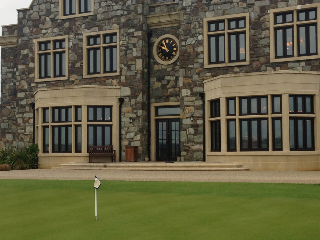 Jerry Murray/Waterville Invitational