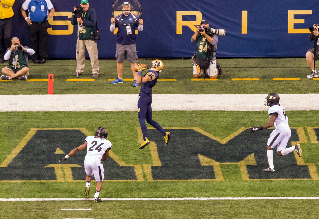 Will Fuller NFL Draft