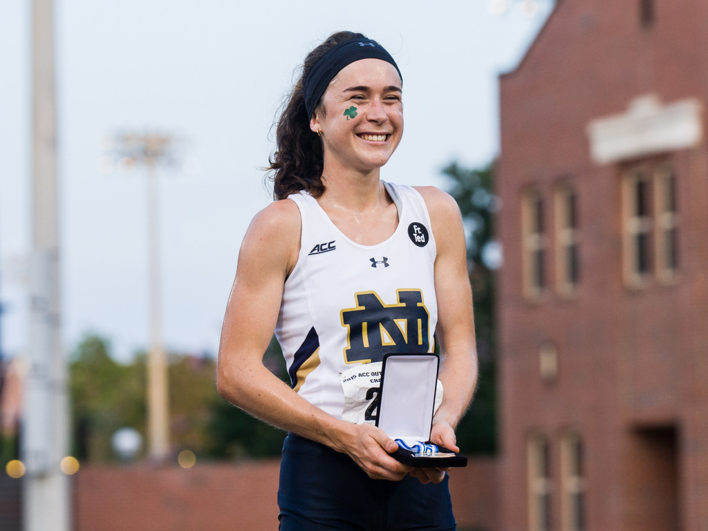 ACC Outdoor Championships