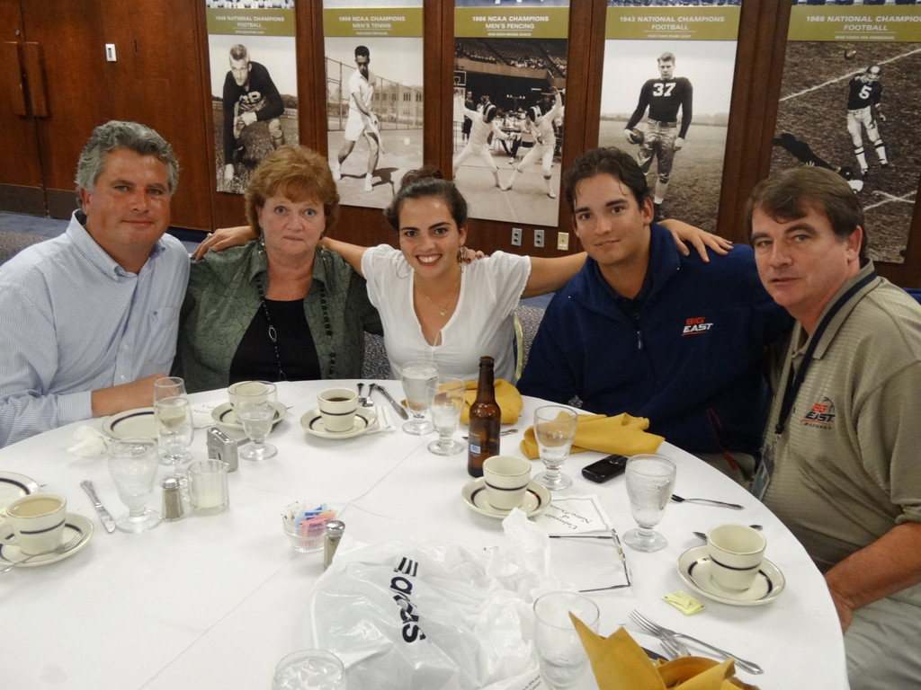 2012 Michigan Weekend Photo Gallery