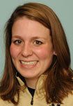 Katherine Linnemanstons - Women's Rowing - Notre Dame Fighting Irish