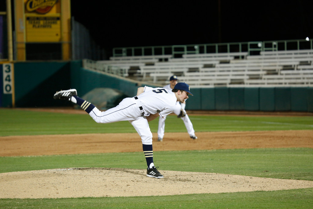 Irish Baseball Classic - San Antonio, Texas