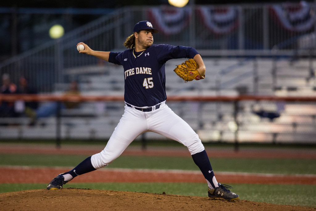 2015 NCAA Champaign Regional - Day 2